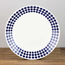 スティグ・リンドベリ  Adamシリーズ  小皿  Small Plate  (18cm)  2000年代