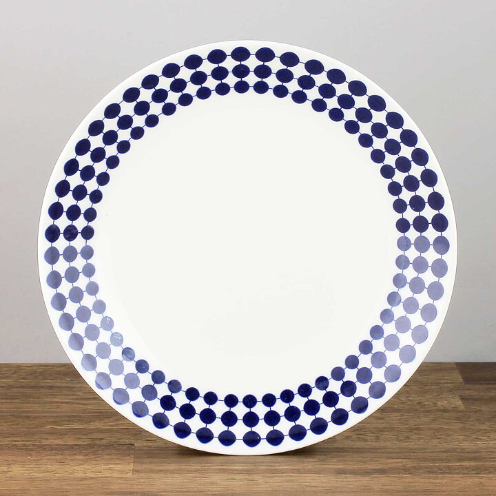 スティグ・リンドベリ  Adamシリーズ  小皿  Small Plate  (18cm)  2000年代