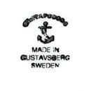 Stig Lindberg (Adam 2000s) Splendid Small Plate (18 cm)