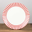 Stig Lindberg (Eva 2000s) Splendid Small Plate (18 cm)