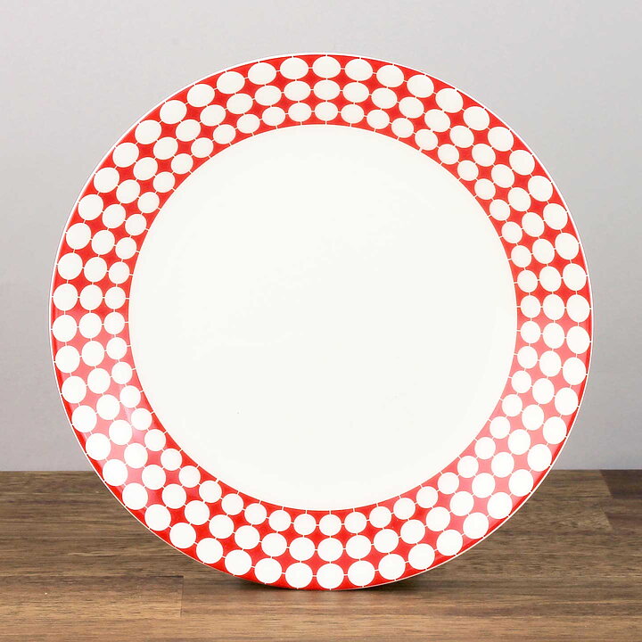 Stig Lindberg (Eva 2000s) Splendid Small Plate (18 cm)