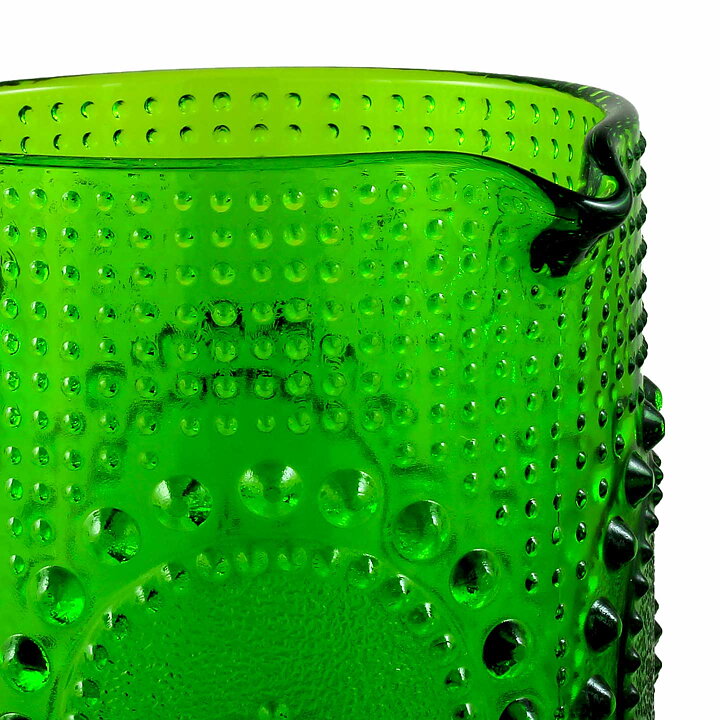 Nanny Still (Grapponia 1968) Green Pitcher 16 cm