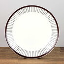 スティグ・リンドベリ Spisa Ribbシリーズ  小皿  Small Plate (18 cm)  2000年代