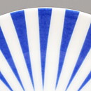 Stig Lindberg (Matros 2007) Blue Teacup with Saucer