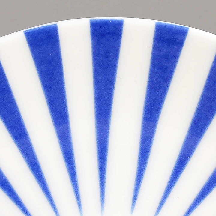 スティグ・リンドベリ Matrosシリーズ   ブルー   カップ＆ソーサー  2007年 (Tea)