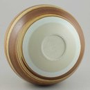 Gösta Fredriksson (1977) Hand-Thrown Spherical Vase 19 cm