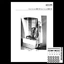 Bertil Vallien (1960s) Modern Iron Dog 35 cm SBV115