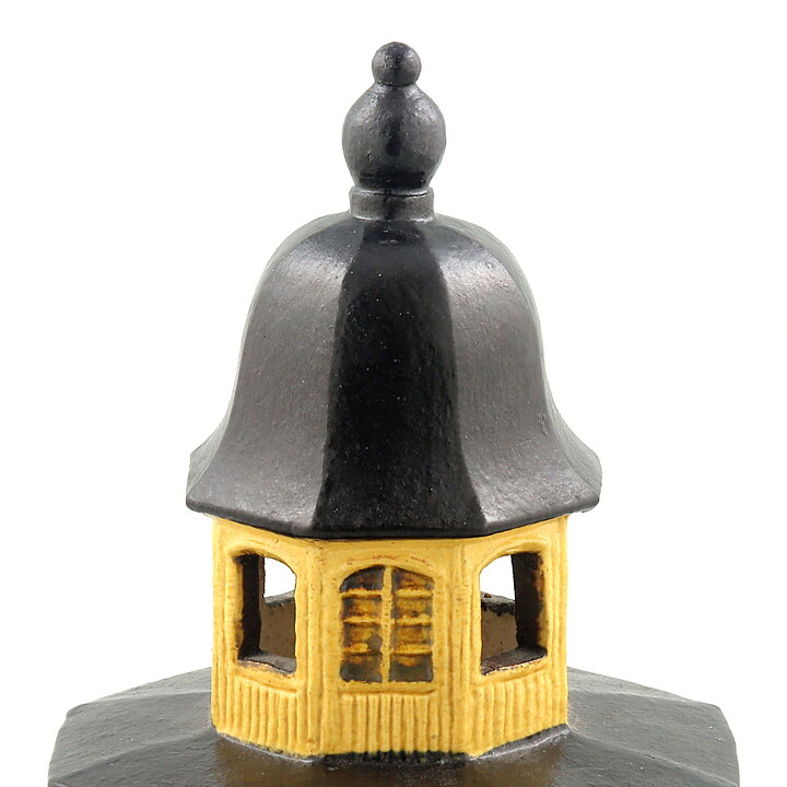 リサラーソン  ガゼボ（西洋風あずまや） Gazebo　キャンドルホルダー CANDLE HOLDER 限定生産 2021年  19cm