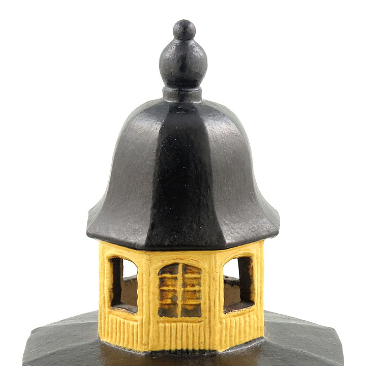 Lisa Larson (2021) Gorgeous Gazebo 19 cm (Limited Edition)