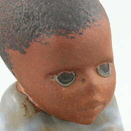 Lisa Larson (Children of the World 1974) Splendid South