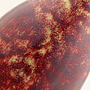Sven Wejsfelt (1986) Unique Vase with Oxblood/Celadon Glaze 24 cm