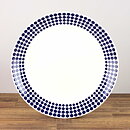 スティグ・リンドベリ  Adamシリーズ  お皿 Plate   (24cm)  2000年代