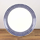 Stig Lindberg (Adam 2000s) Perfect Plate (24 cm)