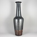 グナー・ニールンド ASLシリーズ 粒粒模様の花瓶 Vase 1964年