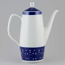 クリスティーナ・キャンベル Agdaシリーズ  Coffee Pot  コーヒーポット  1966年 24cm