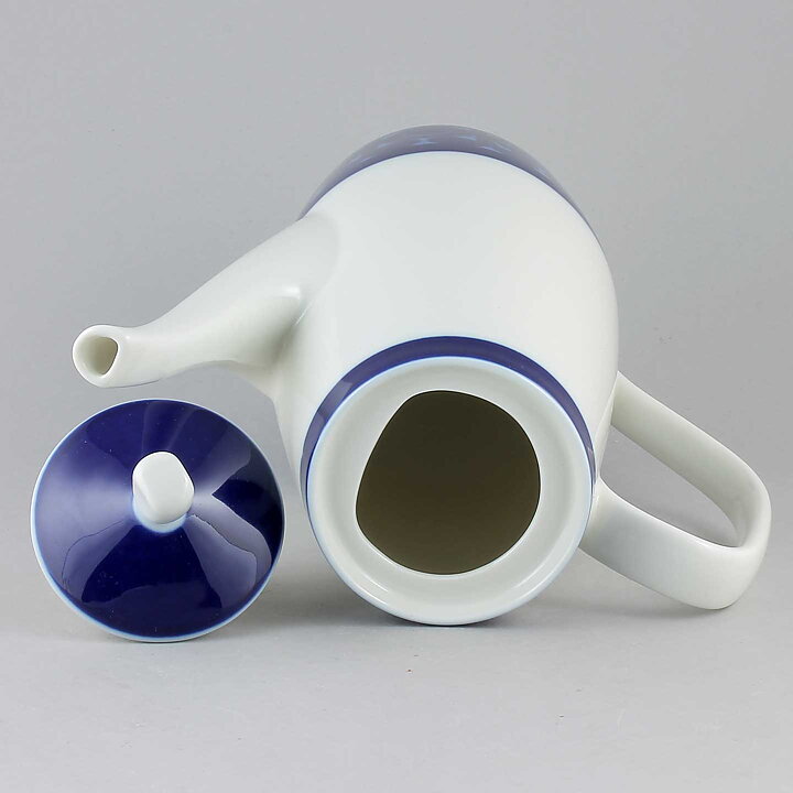 クリスティーナ・キャンベル Agdaシリーズ  Coffee Pot  コーヒーポット  1966年 24cm