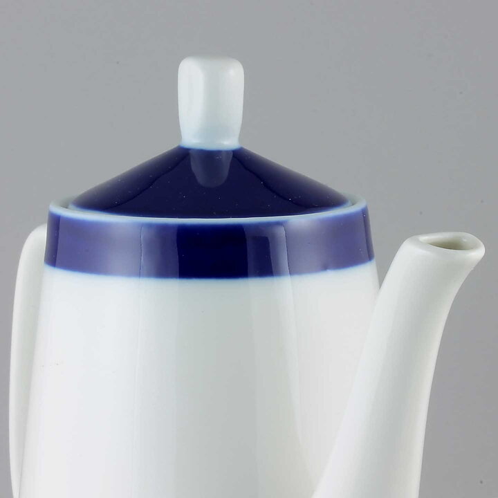 クリスティーナ・キャンベル Agdaシリーズ  Coffee Pot  コーヒーポット  1966年 24cm