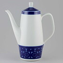 クリスティーナ・キャンベル Agdaシリーズ  Coffee Pot  コーヒーポット  1966年 24cm