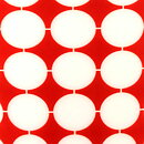 Stig Lindberg (Eva 2000s) Charming Coffee Cup with Saucer