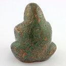 Lars Pagfeldt (1960s) Modern Gorilla Sculpture 12 cm (Limited)