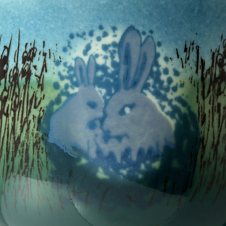 Heljä Liukko-Sundström (Äidin Kuppi 1981) Heartwarming Mother's Cup