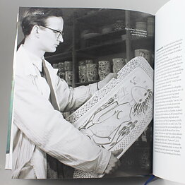 Stig Lindberg (2016) "Great Book of Stig Lindberg"