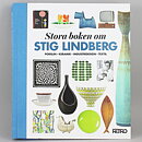 Stig Lindberg (2016) "Great Book of Stig Lindberg"