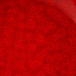 Stig Lindberg (Ting 1969) Red Modern Bowl 18 cm