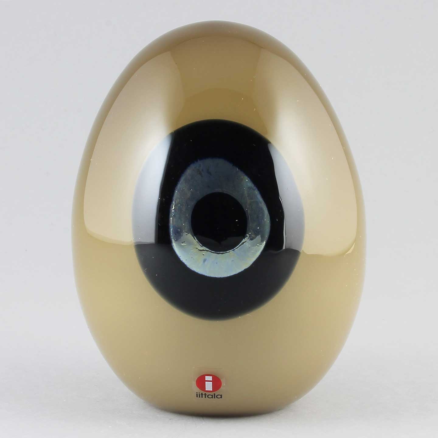 オイバ・トイッカ アニュアルエッグ Egg Kaisla カイスラの卵 2020年