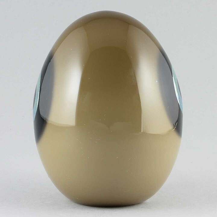 オイバ・トイッカ  アニュアルエッグ  Egg Kaisla  カイスラの卵  2020年