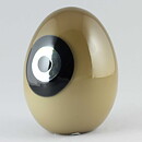 Oiva Toikka (2020) Annual Glass Egg Kaisla 12 cm