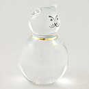 Ann and Göran Wärff (Family 1978) Kindhearted House Cat Sculpture 9 cm (II)  [Sample Images] 