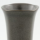 Berndt Friberg (Selecta 1960s) Gray Classic Vase 12 cm