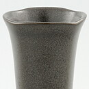 Berndt Friberg (Selecta 1960s) Gray Classic Vase 12 cm