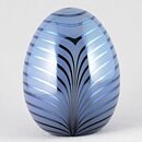 オイバ・トイッカ  ガラスの鳥  Egg Vuono   ボーノの卵  2019年