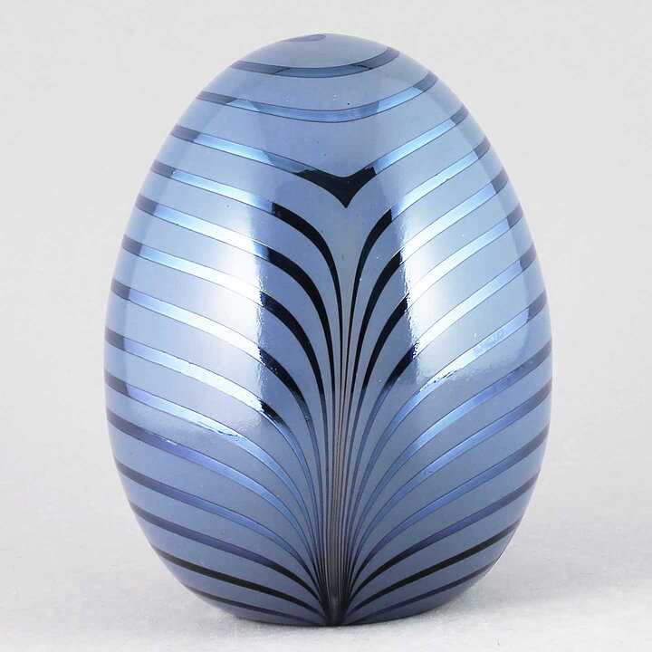 オイバ・トイッカ  ガラスの鳥  Egg Vuono   ボーノの卵  2019年