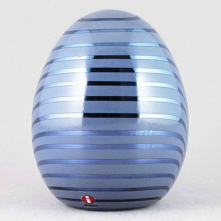 オイバ・トイッカ  ガラスの鳥  Egg Vuono   ボーノの卵  2019年