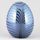 オイバ・トイッカ  ガラスの鳥  Egg Vuono   ボーノの卵  2019年