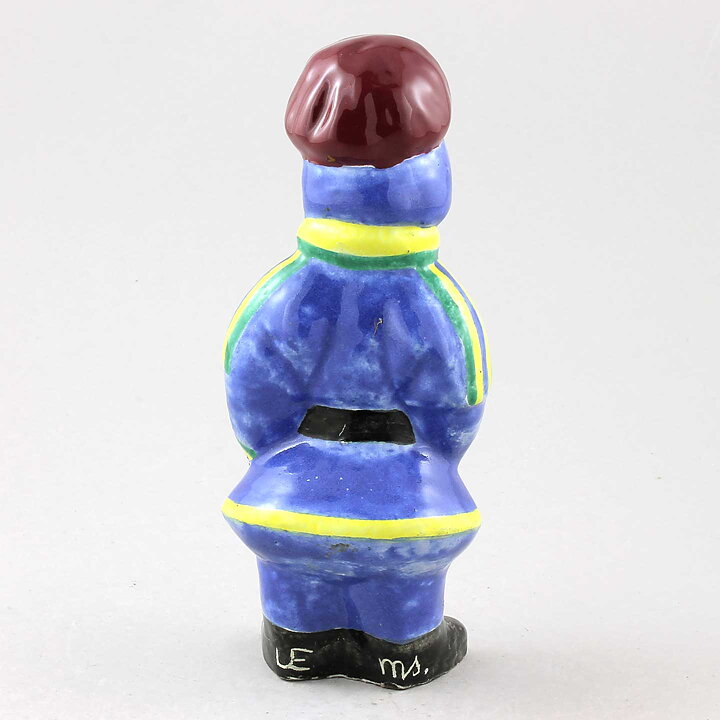 マリ・シムルソン  Laponian　ラポニアン 男  19cm  1960年代
