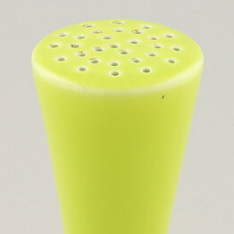 Stig Lindberg (Colorado 1955) Lime Green Sugar Shaker 14 cm
