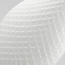 Stig Lindberg (Fjäll 1960) White Majestic Vase with Scale Relief 32 cm <Test Production>