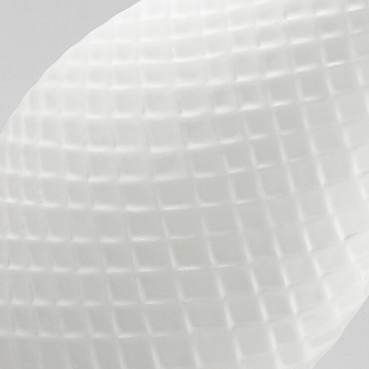 Stig Lindberg (Fjäll 1960) White Majestic Vase with Scale Relief 32 cm <Test Production>