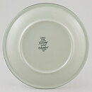 Marianne Westman (Annika 1972) Plate with Brown/Orange Decor 19 cm  [Sample Images]