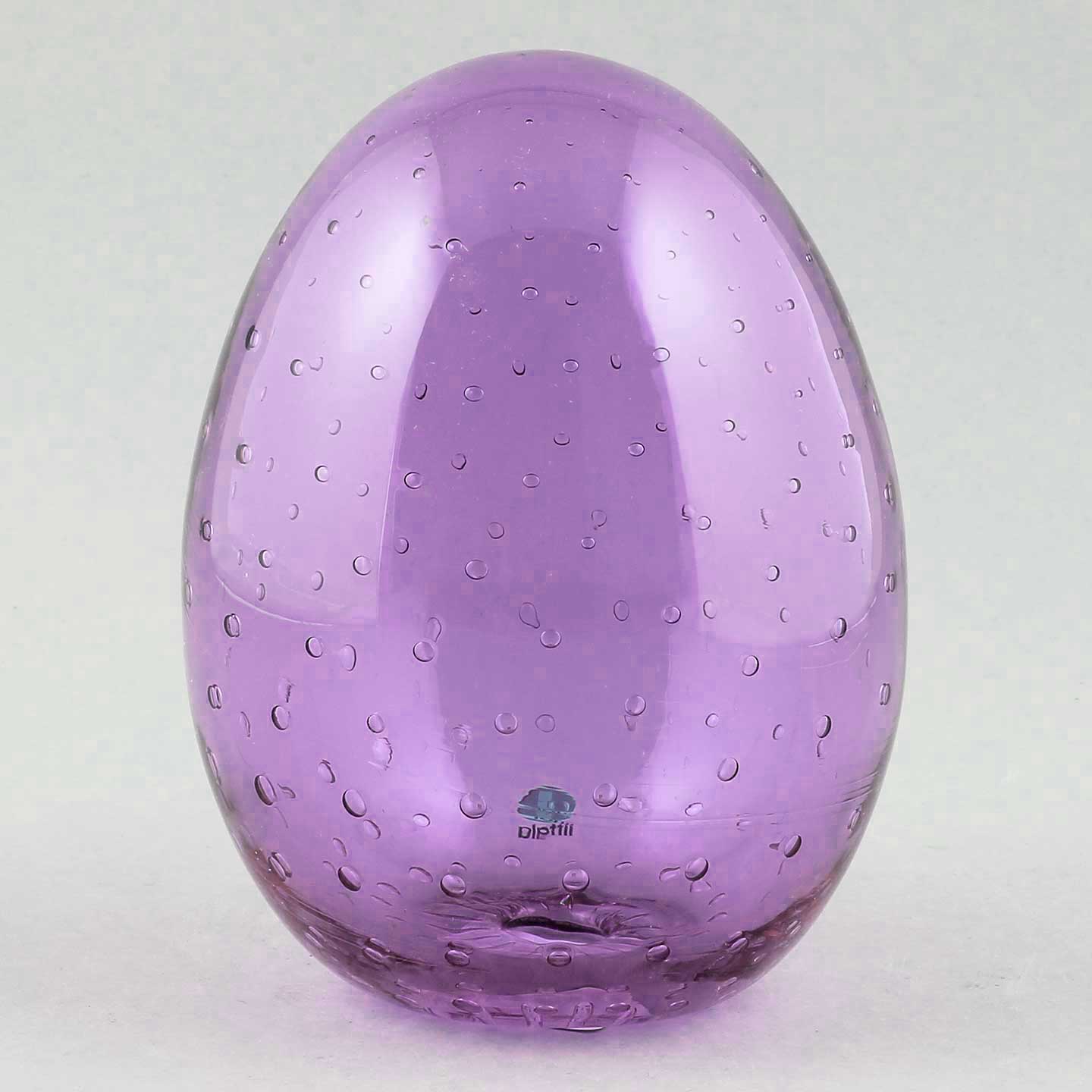 オイバ・トイッカ アニュアルエッグ Egg Kesuri の卵 12cm 2021年