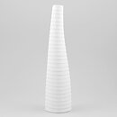 スティグ・リンドベリ  Reptilシリーズ 白い花瓶 Vase 1953年  31 cm