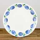 Stig Lindberg (Prunus 2000s) Perfect Plate (22 cm)