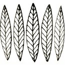 Stig Lindberg (Black Salix 2000s) Perfect Plate (22 cm)