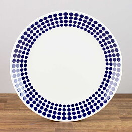 Stig Lindberg (Adam 2000s) Perfect Plate (22 cm)