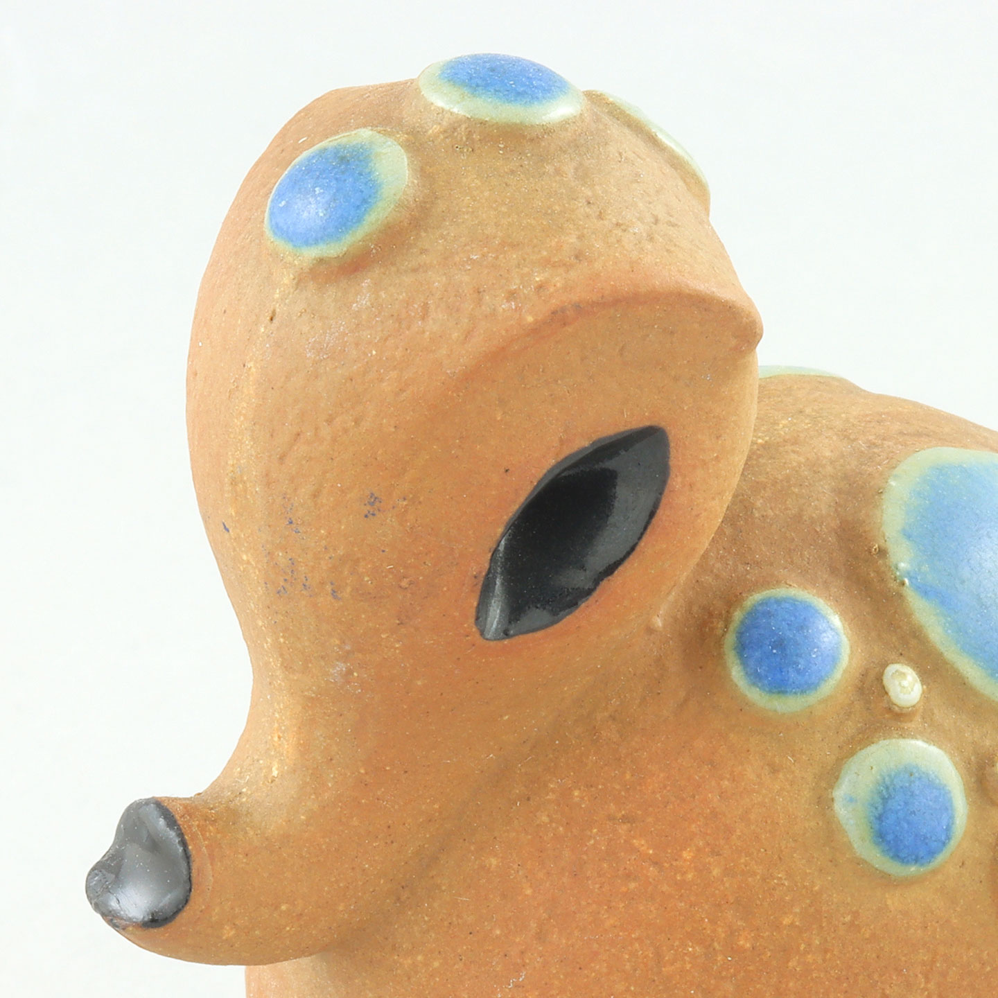 Britt-Louise Sundell（ブリト・ルイス・サンデル）の Ringoシリーズ