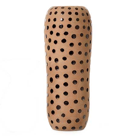 Anna-Lisa Thomson Upsala-Ekeby Marina Vase (model 1057), height 24,5 cm